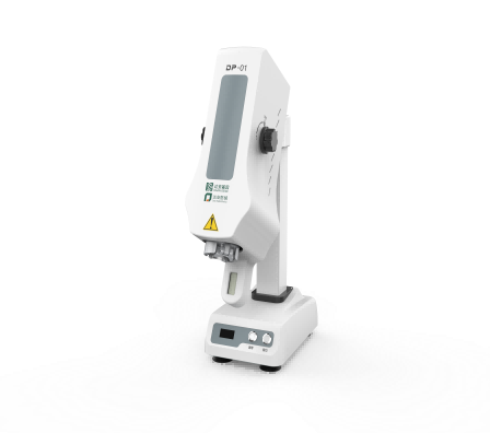 電動(dòng)開(kāi)蓋儀DP-01